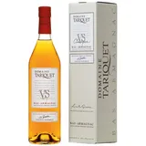 domaine saoubis Sauvis 10YO Bas-Armagnac Domaine de Saoubis 0,7L
