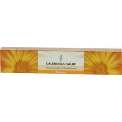 CALENDULA SALBE 50 ml Salbe