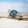 Citizen Tsuyosa Shore Edelstahl 40 mm NJ0231-56L