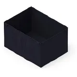 upyard Unkrautvlies gegen Unkraut für Garten Hochbeet – Unkrautfolie Wasserdurchlässig – Reißfestes Unkrautflies – Hohe UV-Beständig - Geeignet für GardenBox (80x60 cm)