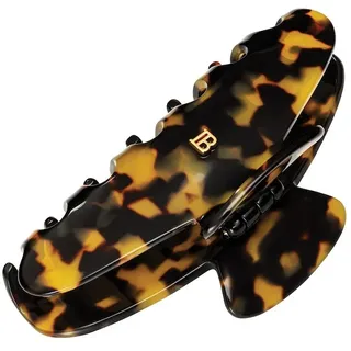 Balmain Hair Couture Balmain Hair - HC Cellulose Acetate Pince à cheveux Large Tortoise Shell Haarspangen & -klammern (117 € / )
