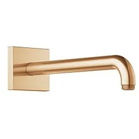 Keuco Brausearm 53088030402 Bronze gebürstet