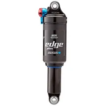 SR Suntour RS21 EDGE Plus 2CR Dämpfer 190 x 51 mm Schwarz