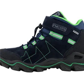 Primigi Path GTX Kinder Blau 32