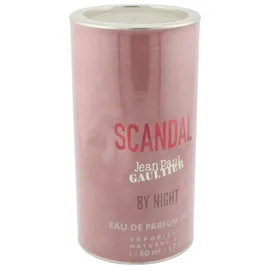 Jean Paul Gaultier Scandal by Night Eau de Parfum 50 ml