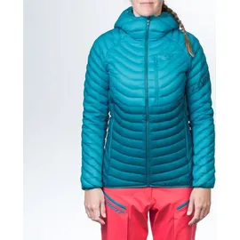 Dynafit Radical Down Kapuzenjacke Mokarosa : 40 - 40