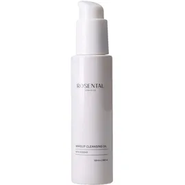 Rosental Organics Makeup Cleansing Oil 100 ml