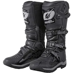 Oneal RMX Enduro-Stiefel schwarz - 48