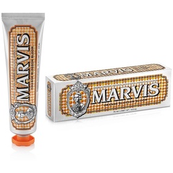 Marvis Toothpaste Orange Blossom Zahnpasta 75 ml