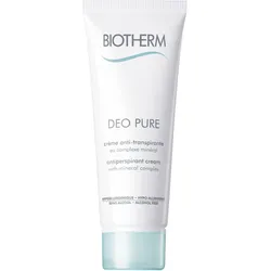 BIOTHERM Deo Pure - Deo Creme