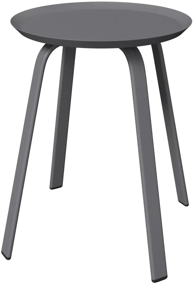 Ambia Garden Beistelltisch KATI - D/H ca. 40.00x46.50