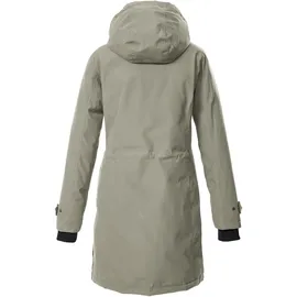 G.I.G.A. DX by killtec Damen Funktionsparka: mit Kapuze GW 22 WMN PRK, 50, 43357-000