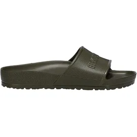 Birkenstock Barbados Eva Unisex Gr.41 - Freizeitsandalen - oliv-dunkelgrün