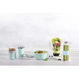 xavax® Thermobecher 0,27 l Blau