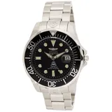 Riess-Ambiente Pro Diver Edelstahl 47 mm