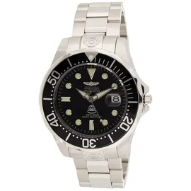 Riess-Ambiente Pro Diver Edelstahl 47 mm