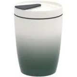Villeroy & Boch Coffee To Go Becher Green -GK 0,29l