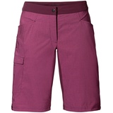 Vaude Women's Tremalzo Shorts II 36