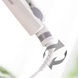 InnovaGoods Wavio 55 W grau