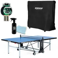 Donic Schildkröt Outdoor Roller 1000 blau