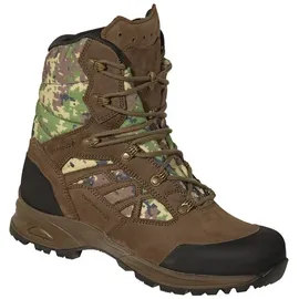 Haix Nature Camo GTX camouflage