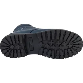 Fila Maverick Mid Herren Dunkelblau 41