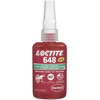 LOCTITE Lederkleber 648 50 ml