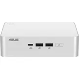 Asus NUC 15 Pro+ RNUC15CRSU700002 Core Ultra 7 255H, EU-Netzkabel