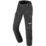 BÜSE Grado Textilhose schwarz 50