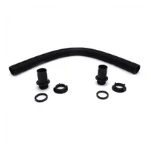 Versele-Laga Regentonne-Verbinder-Set 50 cm schwarz