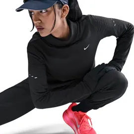Nike Damen Swift Therma-Fit Longsleeve schwarz