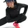 Nike Damen Swift Therma-Fit Longsleeve schwarz