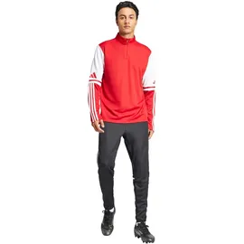 adidas Sweatshirt Team Power Red 2 XL