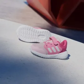 adidas Tensaur Run 3.0 Kids Clear Pink/Cloud White/Pulse Magenta 27