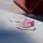 adidas Tensaur Run 3.0 Kids Clear Pink/Cloud White/Pulse Magenta 27