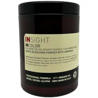Insight - Incolor Blondierpulver weiß - 500 gr