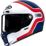 HJC Helmets HJC, V10 GRAPE MC21, M