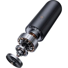 Baseus A0 Pro Handstaubsauger schwarz