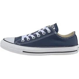 Converse Chuck Taylor All Star Damen Blau 48