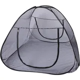 WINDHAGER IS Pop-Up Moskitonetz 180x200 cm