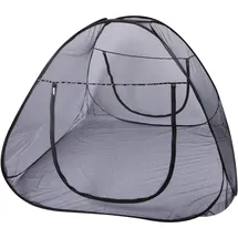 WINDHAGER IS Pop-Up Moskitonetz 180x200 cm