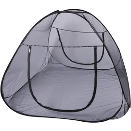 WINDHAGER IS Pop-Up Moskitonetz 180x200 cm