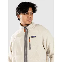 Patagonia Retro Pile Jkt - Fleecejacke - XS