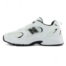 New Balance 530 White/Black 38,5