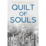 Imagine Quilt of Souls: A Memoir