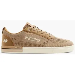 Sneaker - Herren - beige