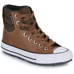 Converse  Kinderschuhe CHUCK TAYLOR ALL STAR BERKSHIRE BOOT  in Braun, 38
