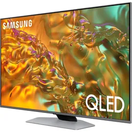 Samsung QE55Q80D 55" QLED 4K Tizen Smart TV Q80D (EU-Modell)