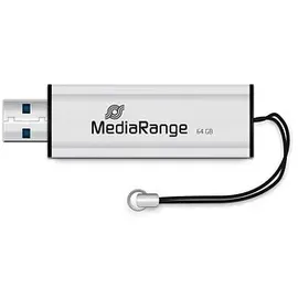 MediaRange SuperSpeed 64GB USB 3.0