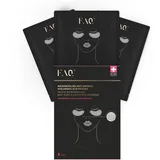 faq swiss Microneedling Anti-Wrinkle Hyaluronic Acid Patches For Under Eyes